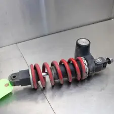 18 TRIUMPH SPEED TRIPLE R Rear Shock Suspension