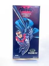 Other Brand Figures Kenner Batman & Robin Preowned