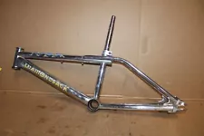 Diamondback Joker BMX 20” bicycle Frame