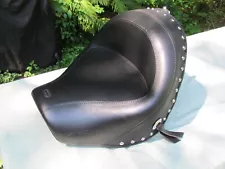 Mustang seat for 2015 Suzuki Boulevard C50