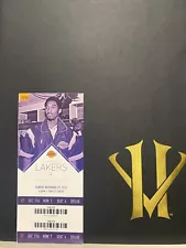 kobe letter for sale