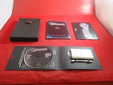 Castlevania Portrait of Ruin 20th Anniversary Promo Pre-Order Bonus w/Soundtrack