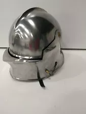 Medieval German Sallet Helmet