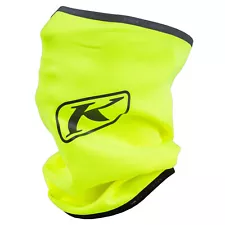 KLIM NECK WARMER SNOWMOBILE GEAR NECK WARMER FOR WINTER SPORTS UNISEX