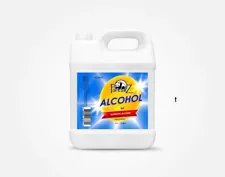 100 isopropyl alcohol for sale