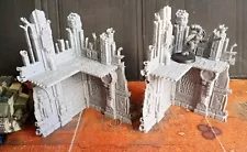 Table Top terrain scenery, Joblot, See Other Items For Sale.