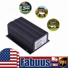 36V 500A 1205M-5603 Motor Controller For Club Cart Golf Cart Electric Cart SALE