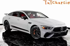 New Listing2023 Mercedes-Benz AMG GT 63 S