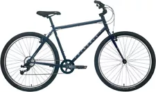 Fairdale Ridgemont Bike - 27.5", Steel, Purple, Medium/Large