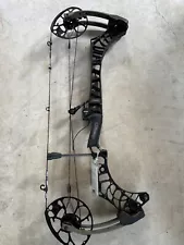 Mathews V3X 29 Compound Bow LEFT HANDED