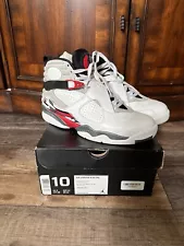 Size 10 - Air Jordan 8 Retro 2013 Bugs Bunny