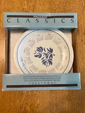 Pfaltzgraff Yorktowne Year 2000 Calendar Collector Plate