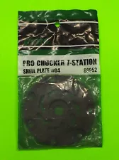 RCBS PRO CHUCKER 7-Shell Plate #04-(88952) NEW-in package