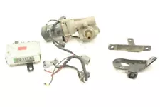 Honda Pioneer 1000 2016-2021 Super ATV Power Steering Gearbox Kit 45494