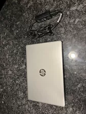 Silver 1TB HP Pavilion Laptop for Sale