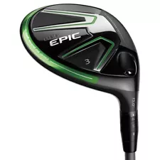 CALLAWAY 2017 GBB EPIC FAIRWAY 5 WOOD GRAPHITE 5.5