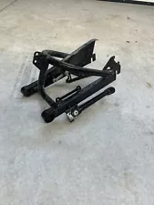 Razor Mx650 Rear Swing Arm With Kickstand