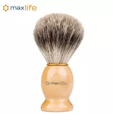 Men Shave Brush Shaving Brush Badger Hair soft feel New