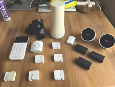 SimpliSafe Security System