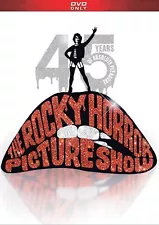 Rocky Horror Picture Show, The (DVD) - New