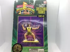 Bandai Mighty Morphin Power Rangers Figure