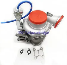 Turbo HE600WG HX60W Turbocharger 4090043 For Cummins ISX2 Non-EGR Signature ISX3