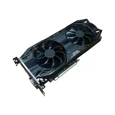 EVGA GeForce RTX 2060 XC 12GB GDDR6X Graphics Card 12G-P4-2261-KR Dual Fans