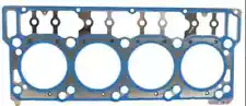 OEM FORD 20MM 2004-2010 Ford 6.0L Diesel Engine Cylinder Head Gasket KC3Z-6051-B