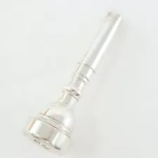 Unmarked Trumpet Mouthpiece QUINN'S MOUTHPIECE SALE MPCE1068