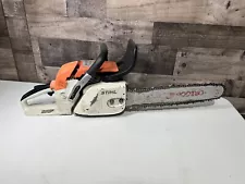 Stihl 028 WB Wood Boss Chainsaw Stihl 028WB 16" Bar Starts & Runs Great!!