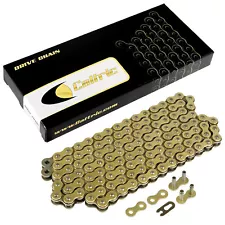 Drive Chain fits Honda CRF250R 2004 2005 2006 2007 2008 2009 (For: 2006 Honda CRF250R)