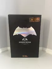 Armored Batman Limited Edition Figure