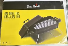 Char-Broil 465133010 2 Burner Gas Propane Grill