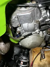 1993-2003 KX250 Engine Possibly Big Bored