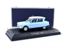 NOREV 1/43 - CITROEN AMI 6 - 1966 153523