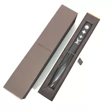 Louis Vuitton Paper Knife Wooden Letter Opener w/Box Gift for VIP