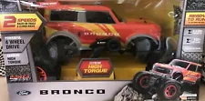 FORD BRONCO - Ready to Run RC Fun!! Kid Galaxy 8+