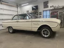 1961 Ford Falcon