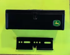 john deere tractor tool box for sale