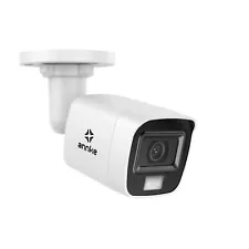 ANNKE HD 4K 8MP Security Camera Outdoor EXIR Night Vision for DVR CCTV System