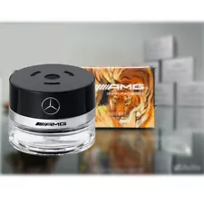 Mercedes-Benz Genuine Cabin Fragrance AMG #63 MOOD Interior Perfume A0008995200 (For: More than one vehicle)