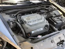 2009 2010 2011 2012 HONDA ACCORD 3.5L V6 Engine Motor 160k VIN 2 RUNS 788237