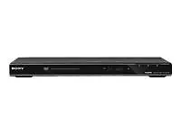 New Sony (DVP-NS710H) 1080p Upscaling DVD Player & HDMI & BRAVIA SYNC