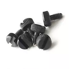 PRS Phase II/III Tuner Thumb Screws, Slotted (6)