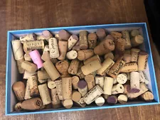 3.5 Pounds Of Corks