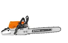 stihl ms 462 chainsaw