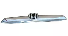 2007-2011 HONDA CR-V CRV REAR TAILGATE MOLDING TRIM W/ CAMERA OPTION OEM (For: 2011 Honda CR-V)