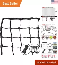 Baseball Softball ,Sports Net,Sports Netting Barrier,Sports Netting for Backy...