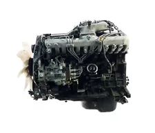 Engine for 2002 Toyota Land Cruiser 4.2 TD Diesel 1HD-FTE 1HD 204HP