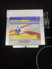 Progressive Dynamics PD9245C Inteli-Power 9200 Series Converter/Charger 45 AMP, 